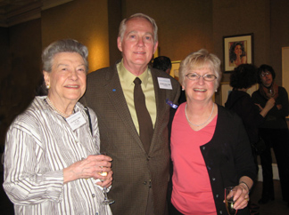 American Watercolor society Presidnets